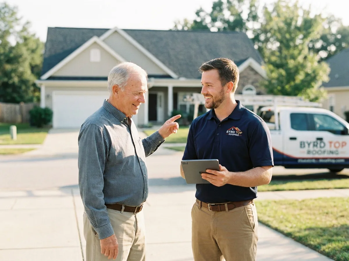 Roofing Waterloo, NE FAQs